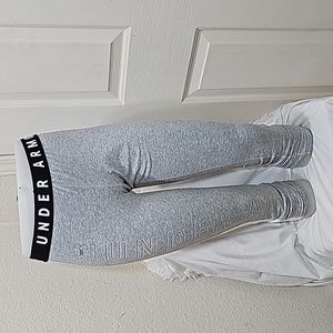 Under Armour Leggings